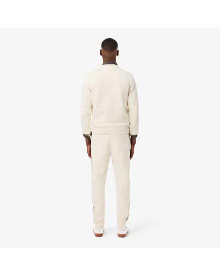 Pantalon de survetement Homme COLOR BLOCK Beige