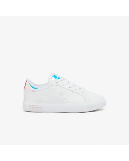 Chaussures Cadet POWERCOURT NEOCHROMATIC PACK Blanc