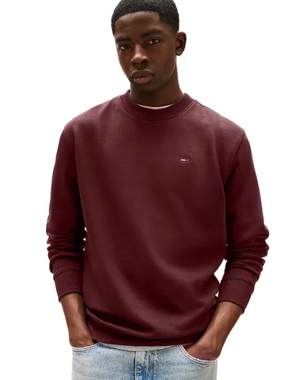 Sweat Homme TJM Reg S Flag Crew