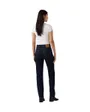 Jean Taille Haute Femme 722