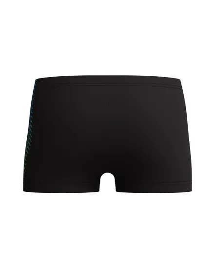 Short de bain Enfant ECO PLACEM PR AQSH BLA/GRN Noir