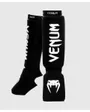 Protège-Tibias Unisexe VENUM KONTACT SHIN GUARDS Noir