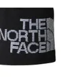 Bonnet Homme REVERSIBLE HIGHLINE BEANIE Noir