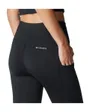 Legging Femme BOUNDLESS TREK LEGGING Noir