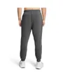 Pantalon de survetement Homme UA UNSTOPPABLE FLC JGR EU Gris