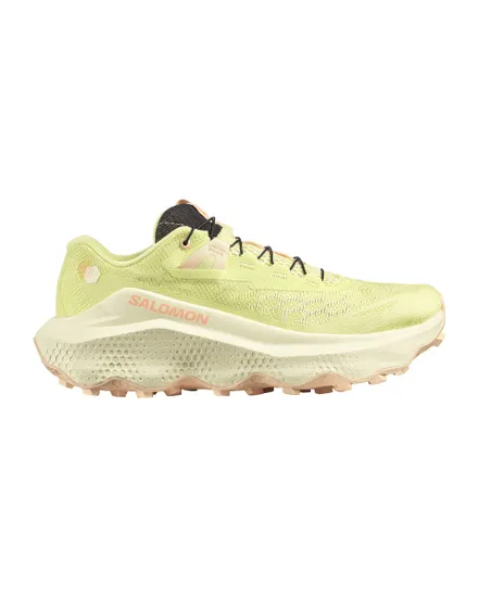 Chaussures de Trail Femme Ultra Glide 4