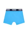 Lot De 2 Boxers Garçon PUMA Script Print
