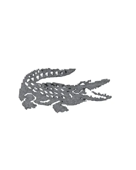 Bonnet Réversible Unisexe Lacoste