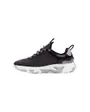 Chaussures basses Enfant NIKE REACT LIVE (GS) Noir