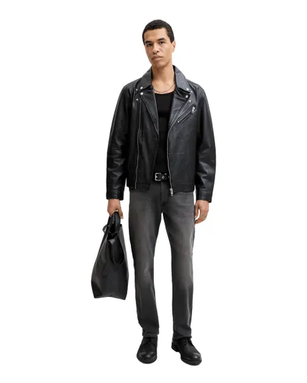 Jean Homme JJIMIKE FOX I.K SQ 426 NOOS