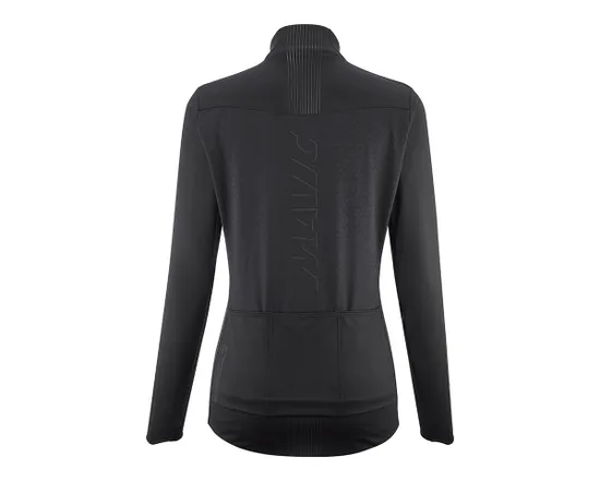 Veste softshell Femme COSMIC PRO WIND Noir