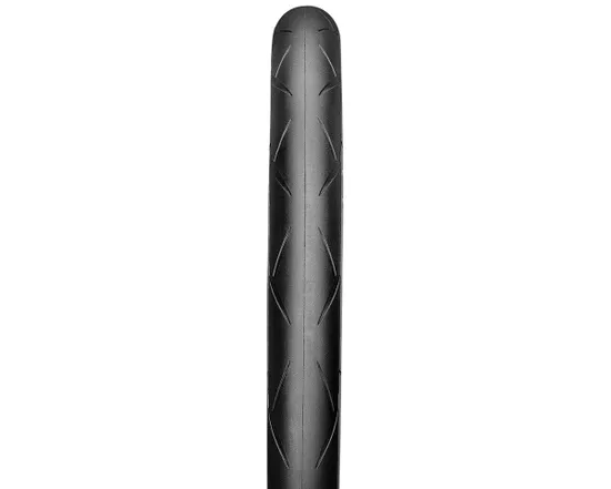 Pneu de route BLACKBIRD 700x30c TUBETYPE FOLDING Noir/Beige