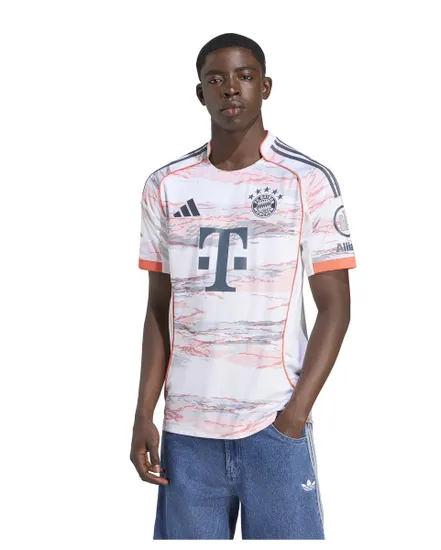 Maillot Homme FCB A JSY