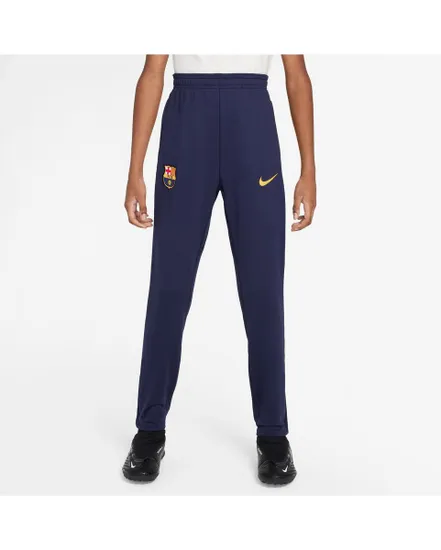 Pantalon de survetement Enfant FCB Y NK DF STRK PANT KPZ Violet