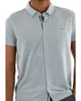 Chemise Homme Classic Chemise Mc