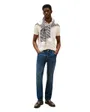 Polo Homme Liquid Cotton Regular Fit