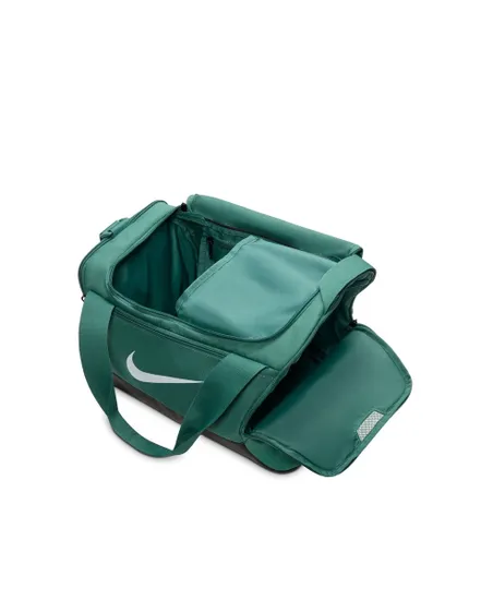 Sac de sport Unisexe NK BRSLA XS DUFF - 9.5 (25L) Vert