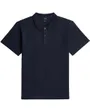 Polos Homme Core Regular Jacquard