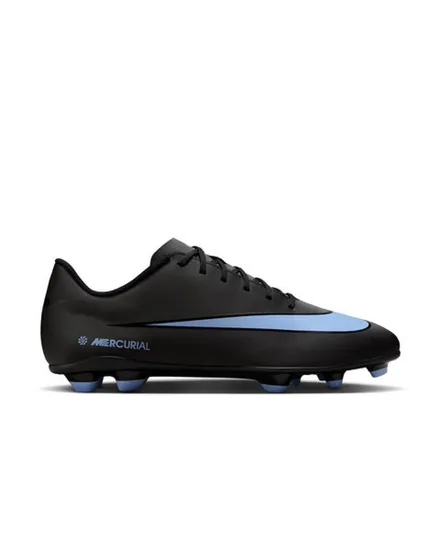 Crampons de football Homme VAPOR 16 CLUB FG/MG Noir