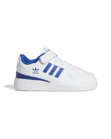 Chaussures Enfant FORUM LOW I Blanc