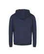 Sweatshirt à capuche Manches Longues Homme ESS FZ HOODY N3 M Bleu