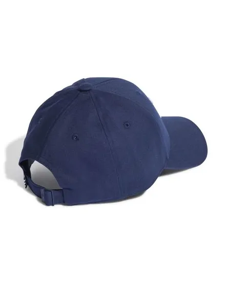 Casquette Unisexe BASEB CLASS TRE Bleu