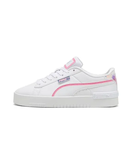 Chaussures Enfant JR JADA DEEP DIVE Blanc