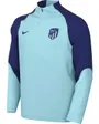 Maillot manches longues Enfant plus âgé ATM YNK DF STRK DRILL TOP K KS Bleu