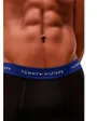 Lot Boxers Homme Tommy Hilfiger Trunk
