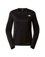 T-shirt Manches Longues Femme Shadow