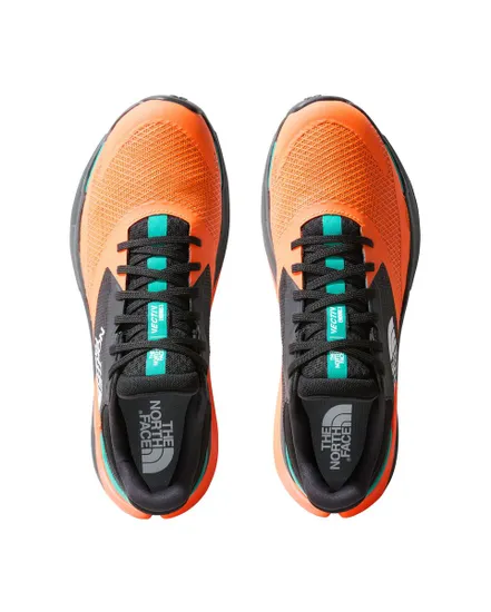 Chaussures de trail Homme M VECTIV ENDURIS 3 Orange