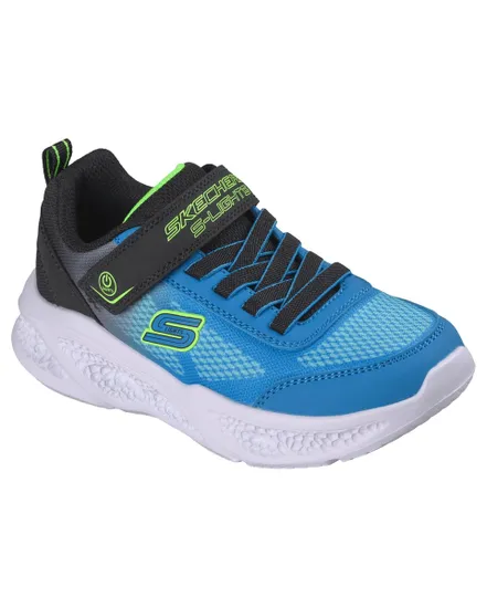 Chaussures Basses Garçon Meteor-Lights Krendox
