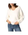 Pull Femme Loubiana Maille Douce