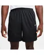 Short de basketball Homme M NK DF ICON 6IN SHORT Noir