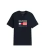 T-shirt Homme Americana Monotype F