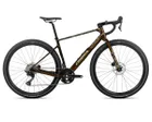 Vélo de gravel TERRA M30TEAM Caramel