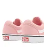 Chaussures mode Femme WM WARD Rose