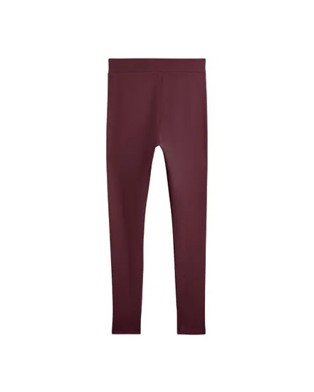 Legging Taille Haute Femme Essentials