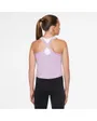 Débardeur Fille G NK DF ONE TANK Rose