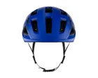 Casque Route Unisexe TONIC KINETICORE Bleu/Noir Mat