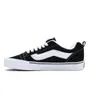 Chaussures Unisexe KNU SKOOL Noir