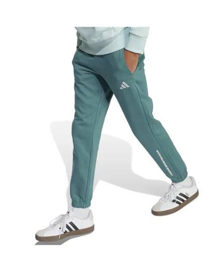 Pantalon de survetement Enfant B FL PT Vert