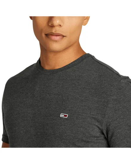 T Shirt Homme TJM Slim Sign Chest