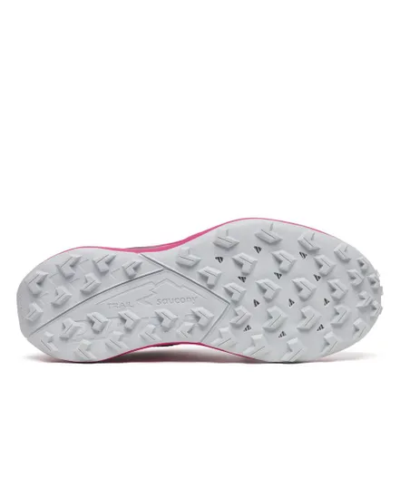 Chaussures de trail Femme PEREGRINE 15 Rose