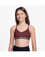 Brassiere Enfant G NP INDY BRA Marron