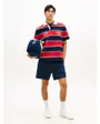 Short Homme TJM NEW CLASSICS BEA Bleu