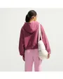 Sweat À Capuche Femme Nike Studio Fleece