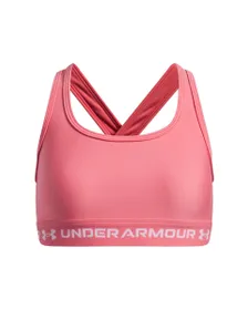 Brassière Enfant G CROSSBACK BRA Rose