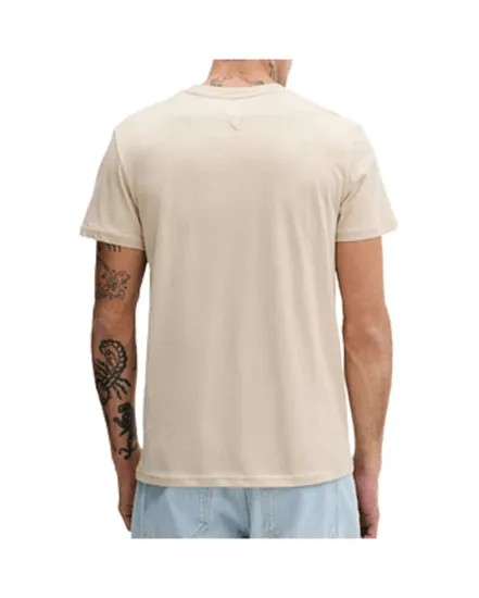 Tee shirt Homme TJM Slim Linear Chest Tee Ext