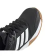 Chaussures de handball Enfant SPEEDCOURT K Noir